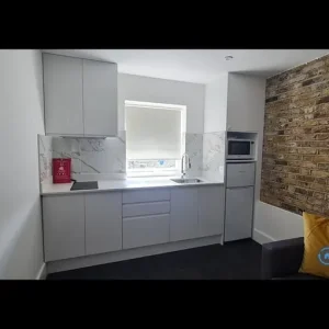 Studio flat in Penryn, Cornwall - Image 4