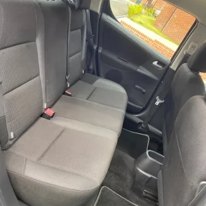 Peugeot 207 Hatchback 2009 Manual 1.36L 5-door - Image 5