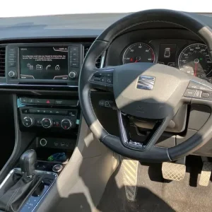 2019 SEAT Ateca 1.6 TDI Xcellence 5-door DSG Diesel - Image 3
