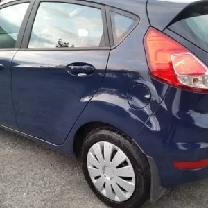 NEW TIMING BELT KIT FOR 2013 FORD FIESTA 1.25 STYLE - Image 2