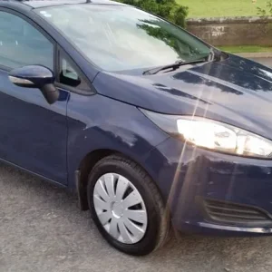 NEW TIMING BELT KIT FOR 2013 FORD FIESTA 1.25 STYLE - Image 4