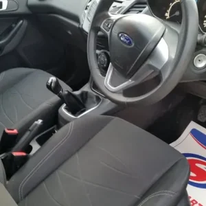 NEW TIMING BELT KIT FOR 2013 FORD FIESTA 1.25 STYLE - Image 5