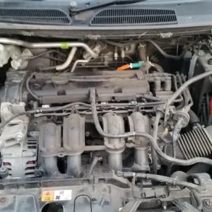 NEW TIMING BELT KIT FOR 2013 FORD FIESTA 1.25 STYLE - Image 8