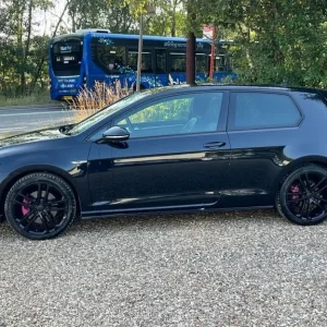 2015 Volkswagen Golf GTD 2.0 TDI Diesel Hatchback - Image 2
