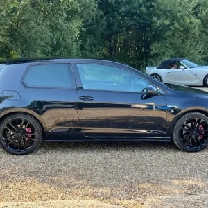 2015 Volkswagen Golf GTD 2.0 TDI Diesel Hatchback - Image 5