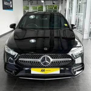 2021 Mercedes-Benz A-Class 1.3 A250e Plug-in Hybrid - Image 5