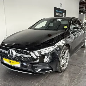 2021 Mercedes-Benz A-Class 1.3 A250e Plug-in Hybrid - Image 6