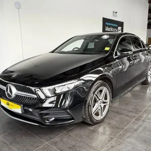2021 Mercedes-Benz A-Class 1.3 A250e Plug-in Hybrid - Image 7