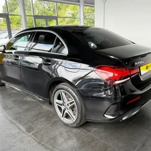 2021 Mercedes-Benz A-Class 1.3 A250e Plug-in Hybrid - Image 8