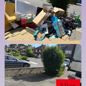Waste removal and gardening in Buckie, Moray - Image 2