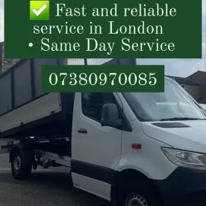 Waste removal and gardening in Buckie, Moray