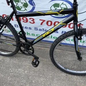Indi MTB1 20” Mountain Bike - Image 2