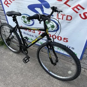 Indi MTB1 20” Mountain Bike - Image 3