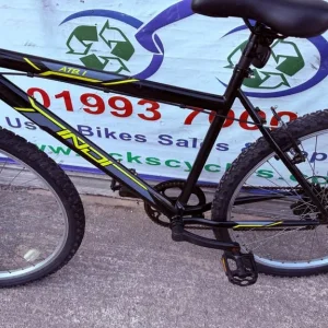 Indi MTB1 20” Mountain Bike - Image 5