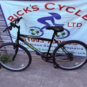 Indi MTB1 20” Mountain Bike - Image 6