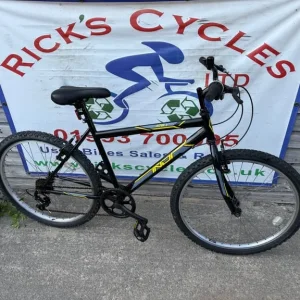 Indi MTB1 20” Mountain Bike