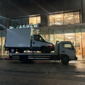 24/7 Breakdown Recovery and Tow Truck Service - Image 5