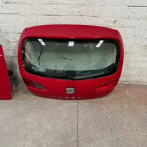 Seat Leon 2007 Mk2 parts - Image 2