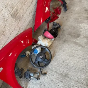 Seat Leon 2007 Mk2 parts - Image 3