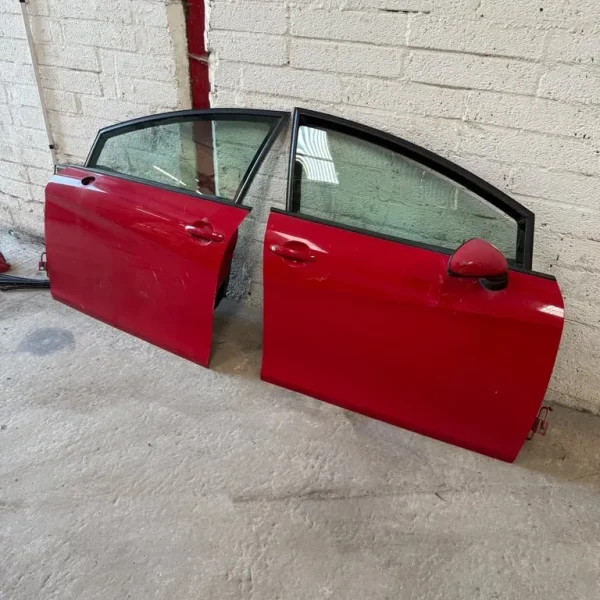 Seat Leon 2007 Mk2 parts