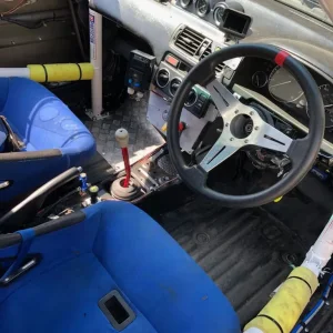 1995 Rover 620 TI Track Car – Modified for Track and Road - Image 7