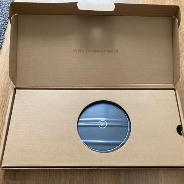 BTSmart Hub 2 and BT Controller