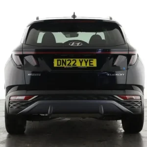 2022 Hyundai Tucson 1.6 T-GDi Premium SUV - Image 2