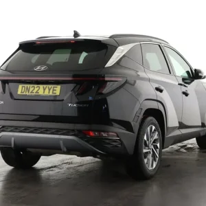 2022 Hyundai Tucson 1.6 T-GDi Premium SUV - Image 3