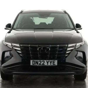 2022 Hyundai Tucson 1.6 T-GDi Premium SUV - Image 6