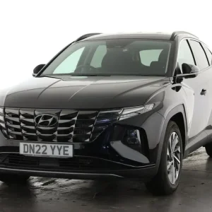 2022 Hyundai Tucson 1.6 T-GDi Premium SUV - Image 7