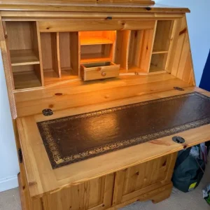 Pine Writing Bureau