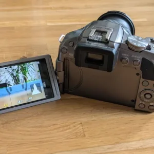 Panasonic Lumix G6 - Image 3