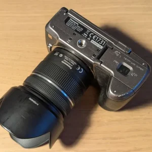 Panasonic Lumix G6