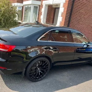 2019 Audi A4 Saloon, 4-door, semi-auto - Image 3