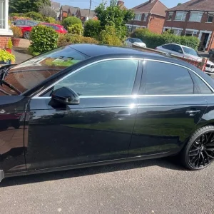 2019 Audi A4 Saloon, 4-door, semi-auto - Image 4