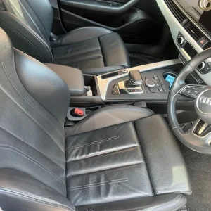 2019 Audi A4 Saloon, 4-door, semi-auto - Image 6