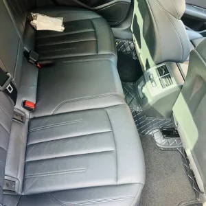 2019 Audi A4 Saloon, 4-door, semi-auto - Image 7