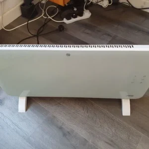 1500W Electric Radiator