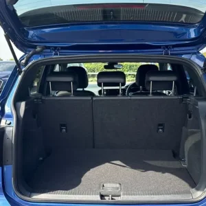 2020 Volkswagen T-Cross 1.0 TSI 115 R-Line 5-door SUV with Winter Pack - Image 7