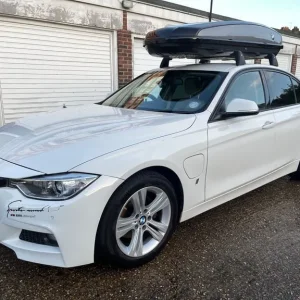 2017 BMW 330e iPerformance, 4-door, 1998cc - Image 6