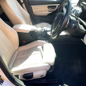 2017 BMW 330e iPerformance, 4-door, 1998cc - Image 8