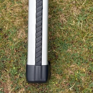 Land Rover Discovery 5 cross bars for roof box VPLRRO154 - Image 3