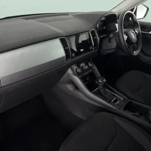 2024 Skoda Kodiaq 1.5 TSI DSG 7-seater SUV - Image 4