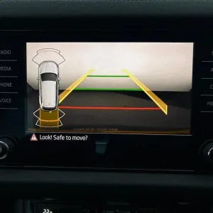 2024 Skoda Kodiaq 1.5 TSI DSG 7-seater SUV - Image 7