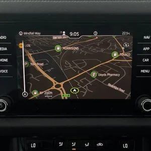 2024 Skoda Kodiaq 1.5 TSI DSG 7-seater SUV - Image 8