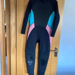 Ladies ‘Crane’ long wetsuit size 14 - Image 2