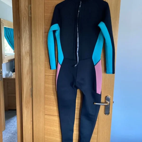 Ladies ‘Crane’ long wetsuit size 14