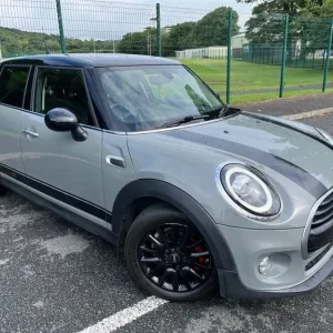 2018 Mini Cooper Cooper Hatchback Petrol Manual - Image 2
