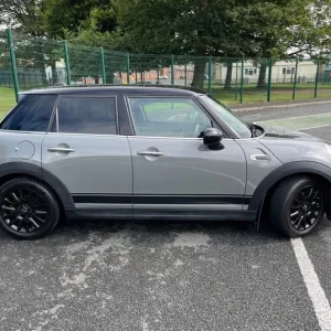 2018 Mini Cooper Cooper Hatchback Petrol Manual - Image 3