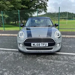 2018 Mini Cooper Cooper Hatchback Petrol Manual - Image 5